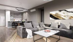 Sale Penthouse Limassol