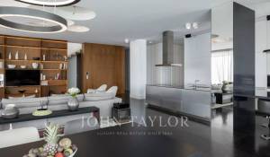 Sale Penthouse Limassol