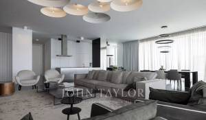 Sale Penthouse Limassol