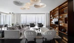 Sale Penthouse Limassol