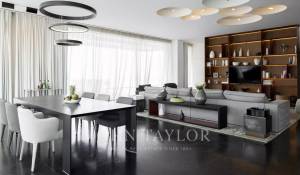 Sale Penthouse Limassol