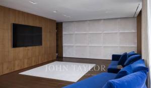 Sale Penthouse Limassol