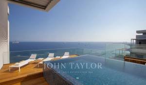 Sale Penthouse Limassol