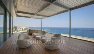 Sale Penthouse Limassol