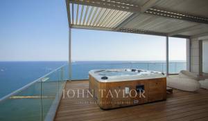 Sale Penthouse Limassol