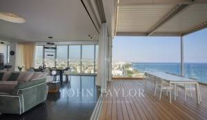 Sale Penthouse Limassol