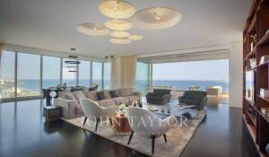 Sale Penthouse Limassol
