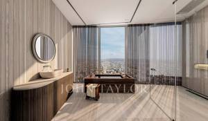 Sale Penthouse Limassol