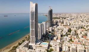 Sale Penthouse Limassol