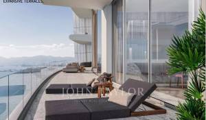 Sale Penthouse Limassol