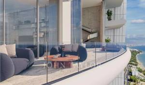 Sale Penthouse Limassol