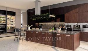 Sale Penthouse Limassol