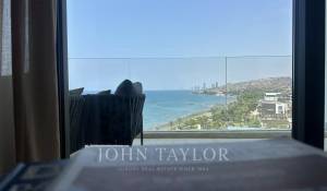 Sale Penthouse Limassol