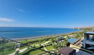 Sale Penthouse Limassol