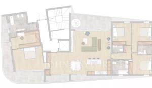 Sale Penthouse Limassol