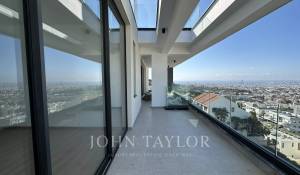 Sale Penthouse Limassol