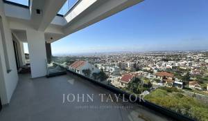 Sale Penthouse Limassol