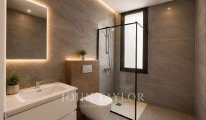Sale Penthouse Limassol