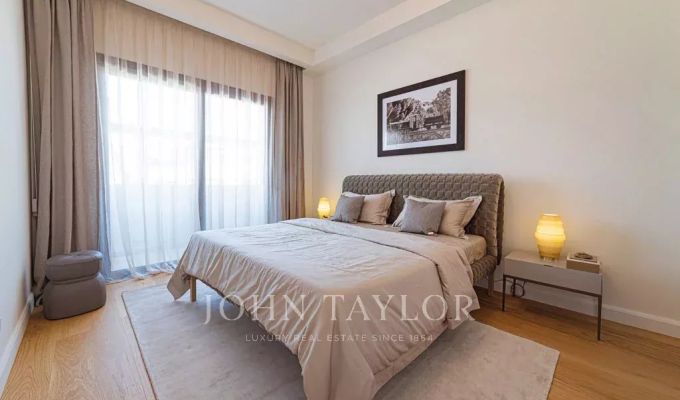 Sale Penthouse Limassol