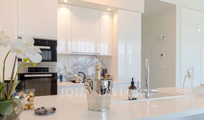 Sale Penthouse Limassol