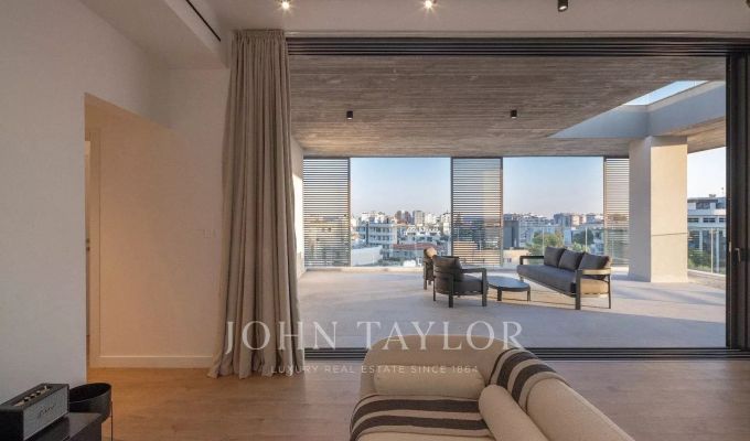 Sale Penthouse Limassol