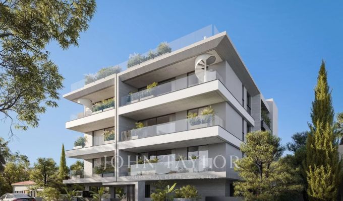 Sale Penthouse Limassol