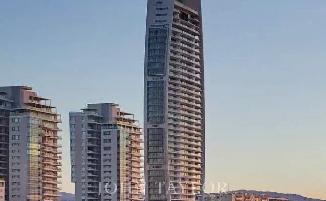 Sale Penthouse Limassol