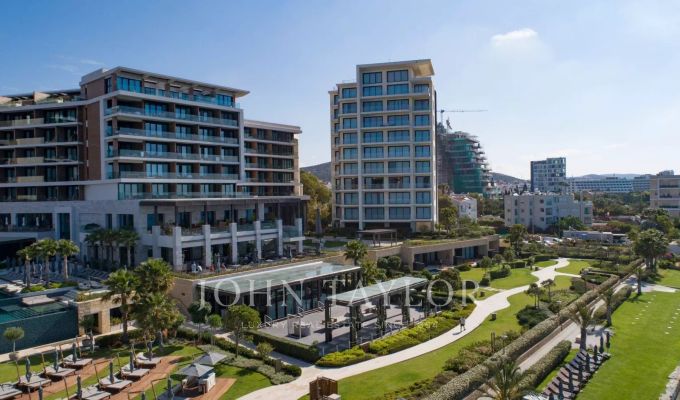 Sale Penthouse Limassol