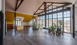Sale Penthouse Lisboa