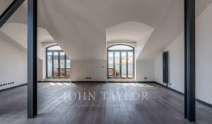 Sale Penthouse Lisboa