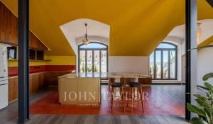 Sale Penthouse Lisboa