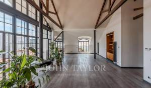 Sale Penthouse Lisboa