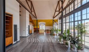 Sale Penthouse Lisboa