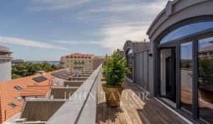 Sale Penthouse Lisboa