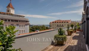 Sale Penthouse Lisboa