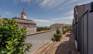 Sale Penthouse Lisboa