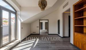 Sale Penthouse Lisboa