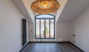 Sale Penthouse Lisboa