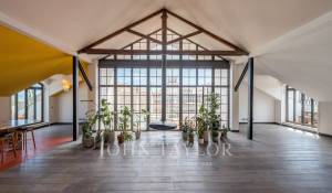 Sale Penthouse Lisboa
