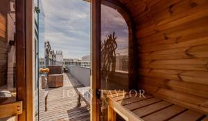 Sale Penthouse Lisboa
