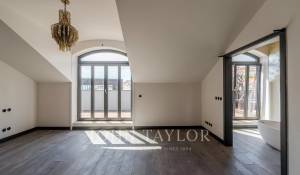 Sale Penthouse Lisboa