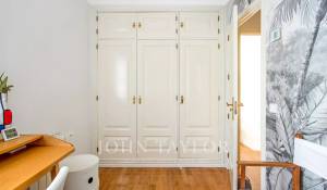 Sale Penthouse Madrid