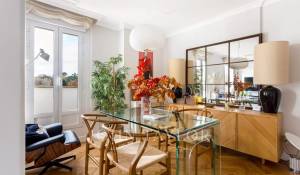 Sale Penthouse Madrid