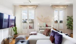 Sale Penthouse Madrid