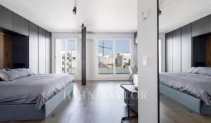 Sale Penthouse Madrid