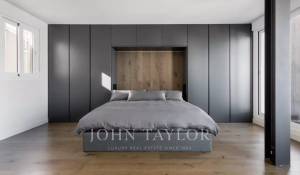 Sale Penthouse Madrid