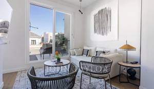 Sale Penthouse Madrid