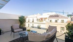 Sale Penthouse Madrid