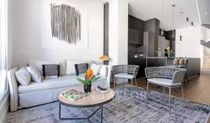 Sale Penthouse Madrid