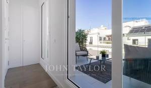 Sale Penthouse Madrid